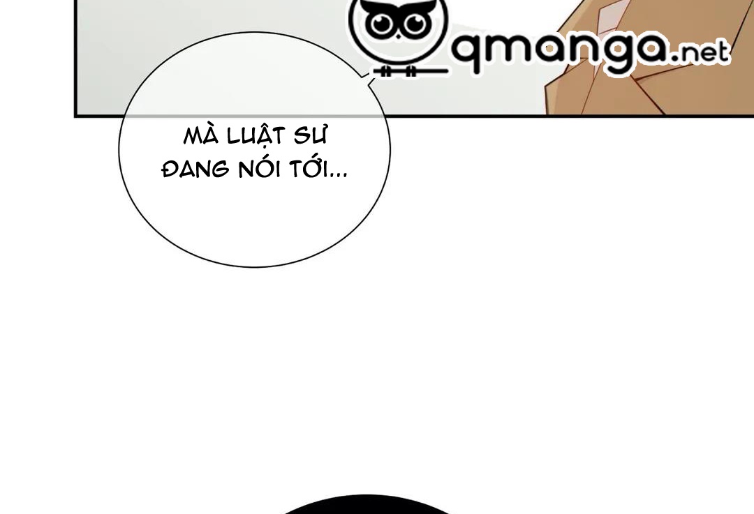 thời gian giữa sói và chó chapter 40 19