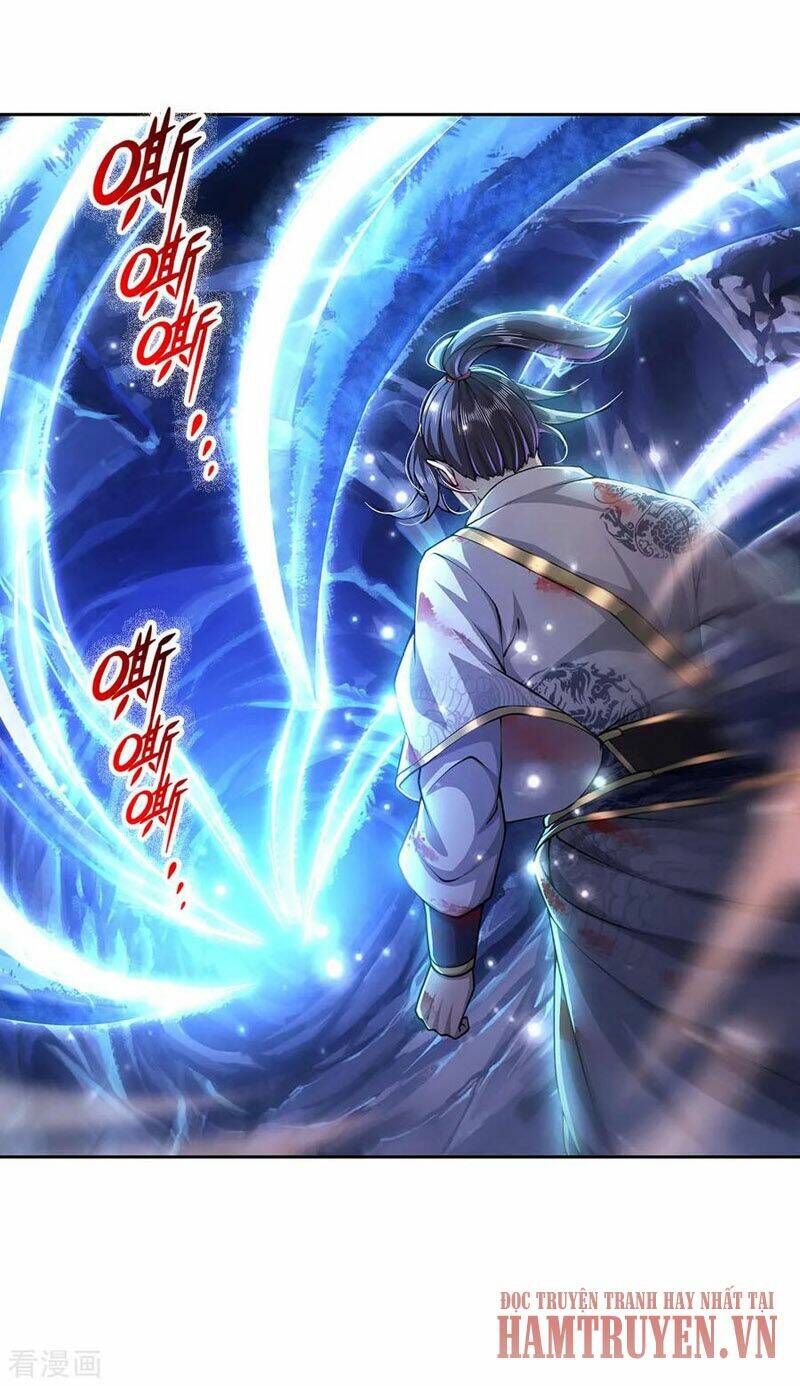 thân thể của ta là kiếm chủng chapter 97 7