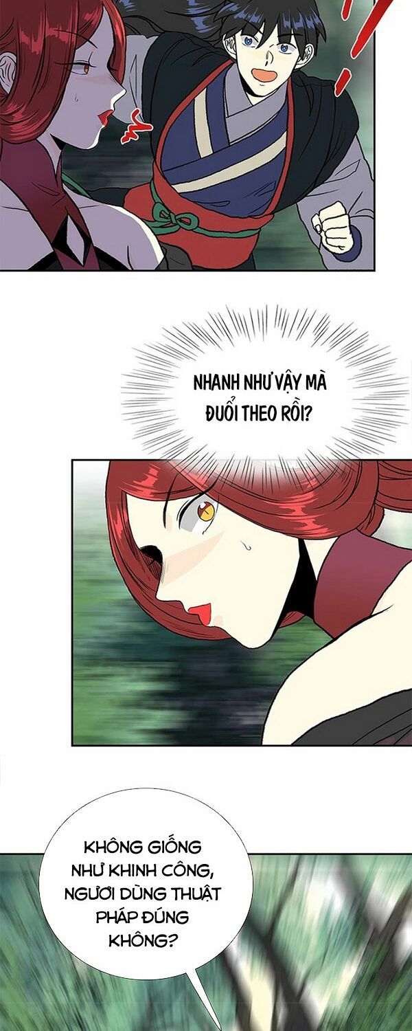 học sĩ tái sinh chapter 142 6