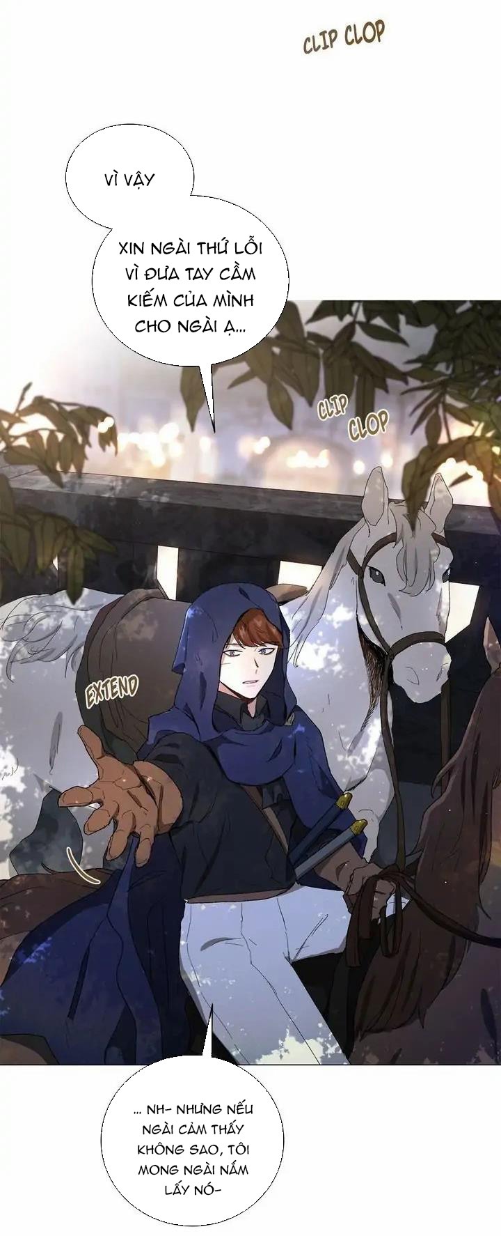 tôi là fan cứng hoàng tử chapter 54.2 3