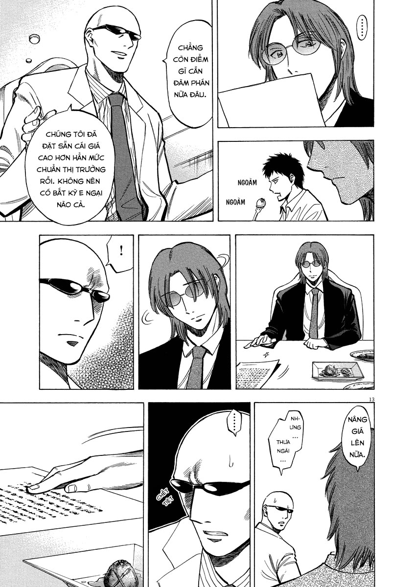 lost man chapter 20 13