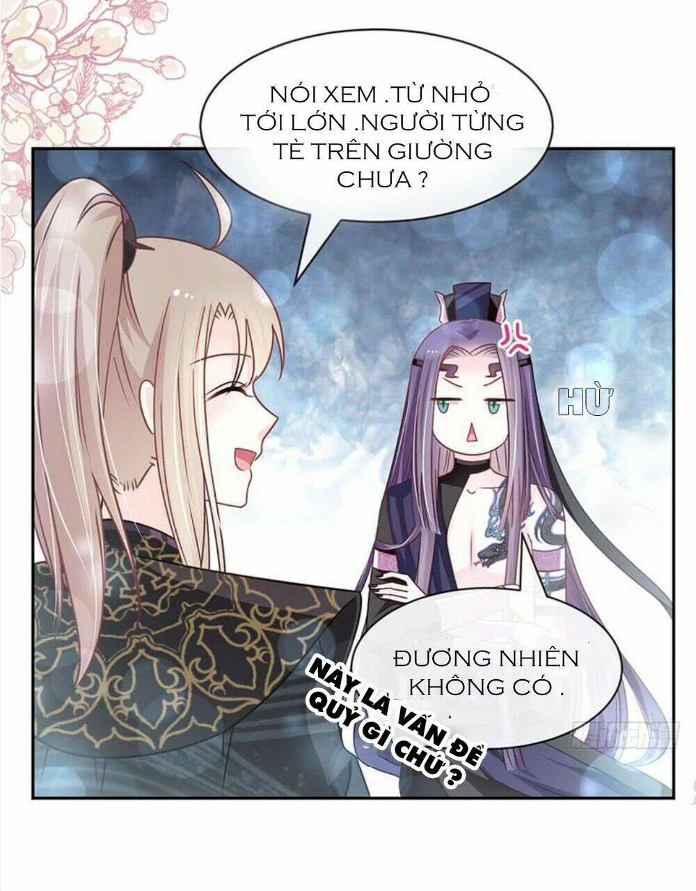 thiên hạ đệ nhất sủng phi chapter 108.1 13