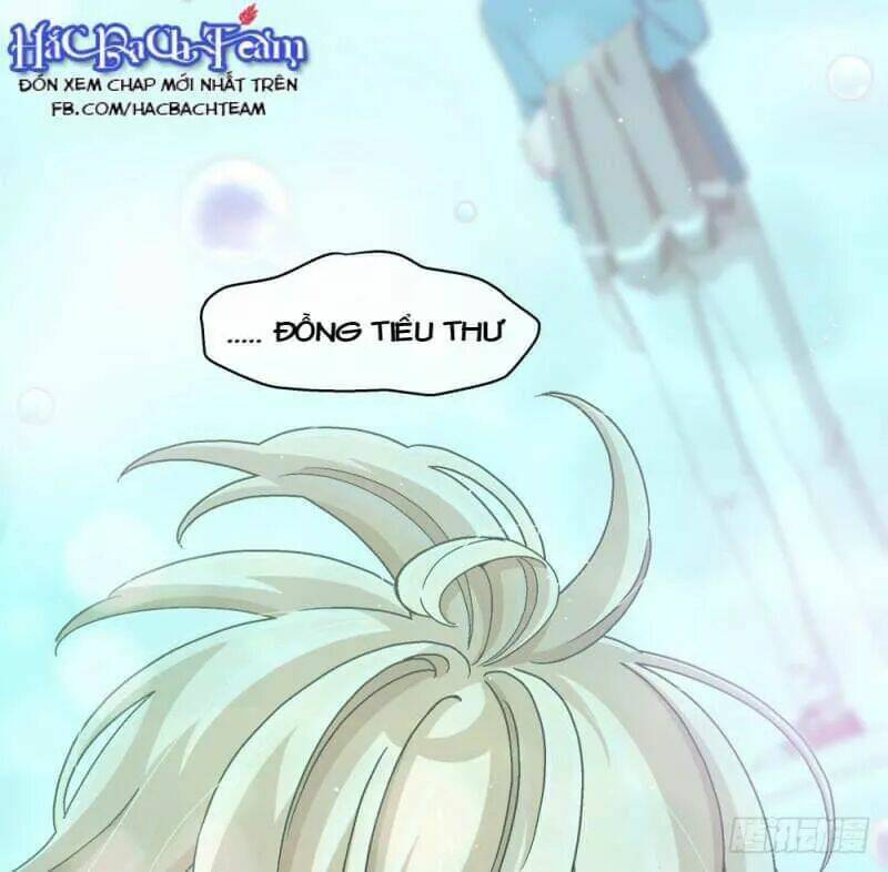 đối với cậu, tớ đều nghe theo chapter 6 13