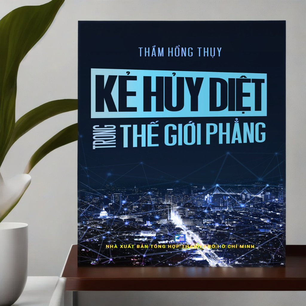 Kẻ hủy diệt trong thế giới phẳng