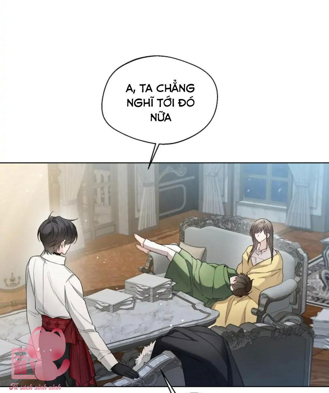 tiểu thư crystal là nam nhân chapter 24 40