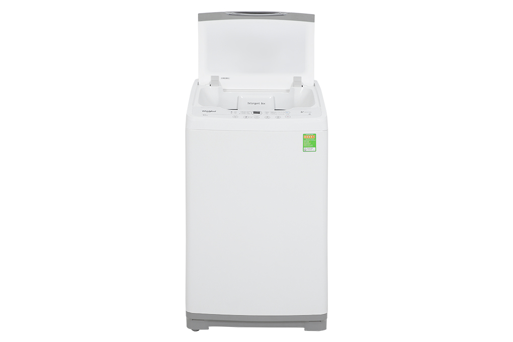 Máy giặt Whirlpool 9.5 kg VWVC9502FW - Hàng chính hãng - Chỉ giao HCM