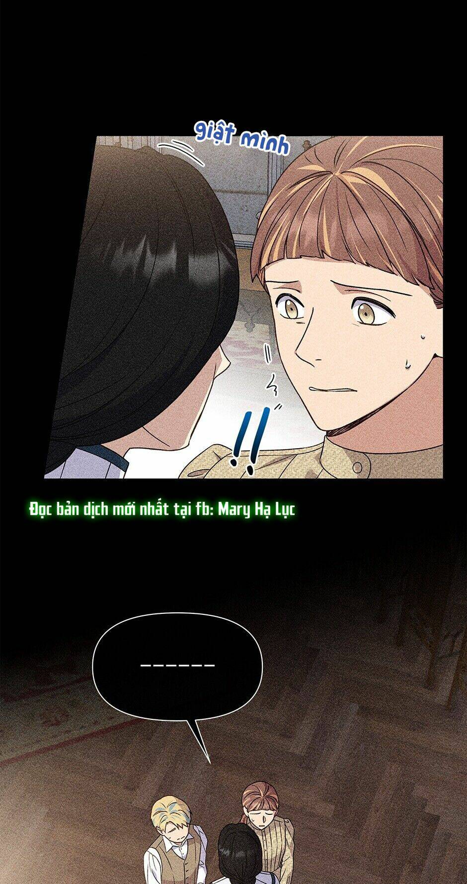 khế ước của nữ công tước quái vật chapter 107 58