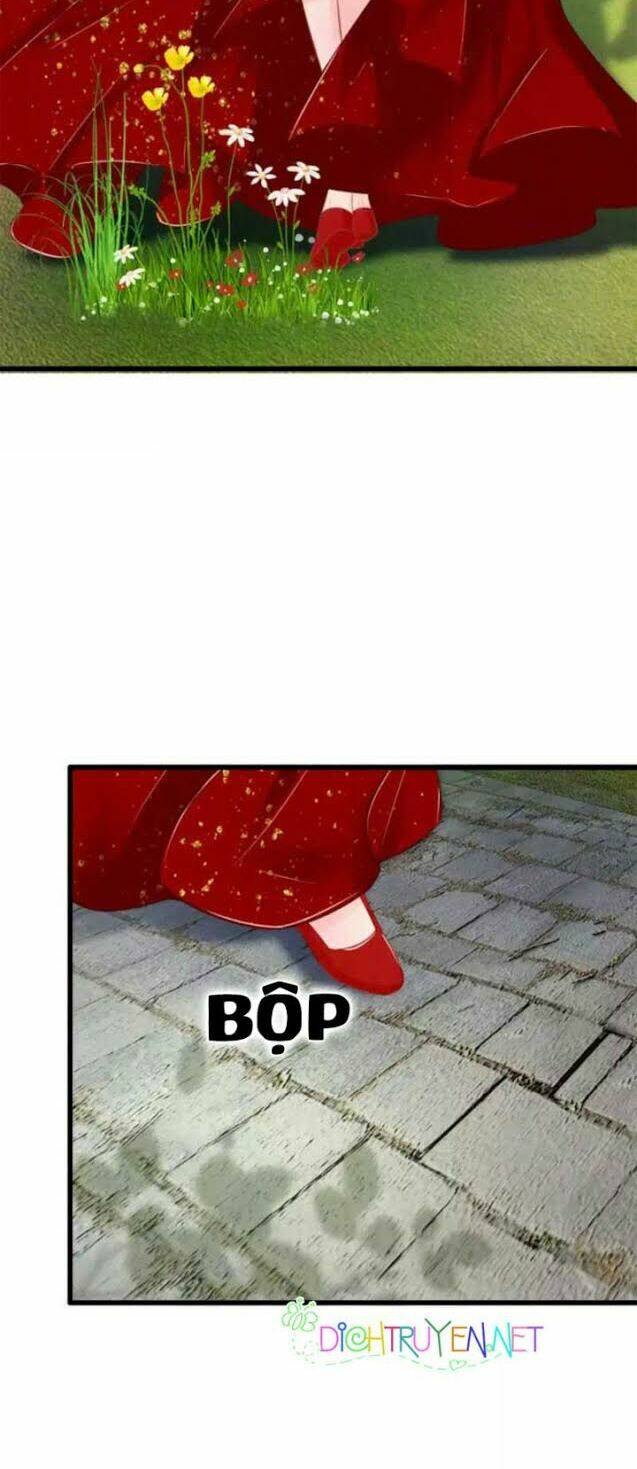 y phi quyền khuynh thiên hạ chapter 36 5