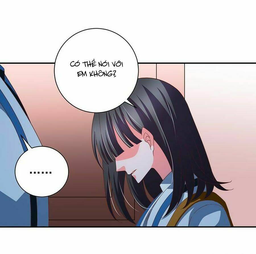 người yêu khát máu của tôi chapter 43 41