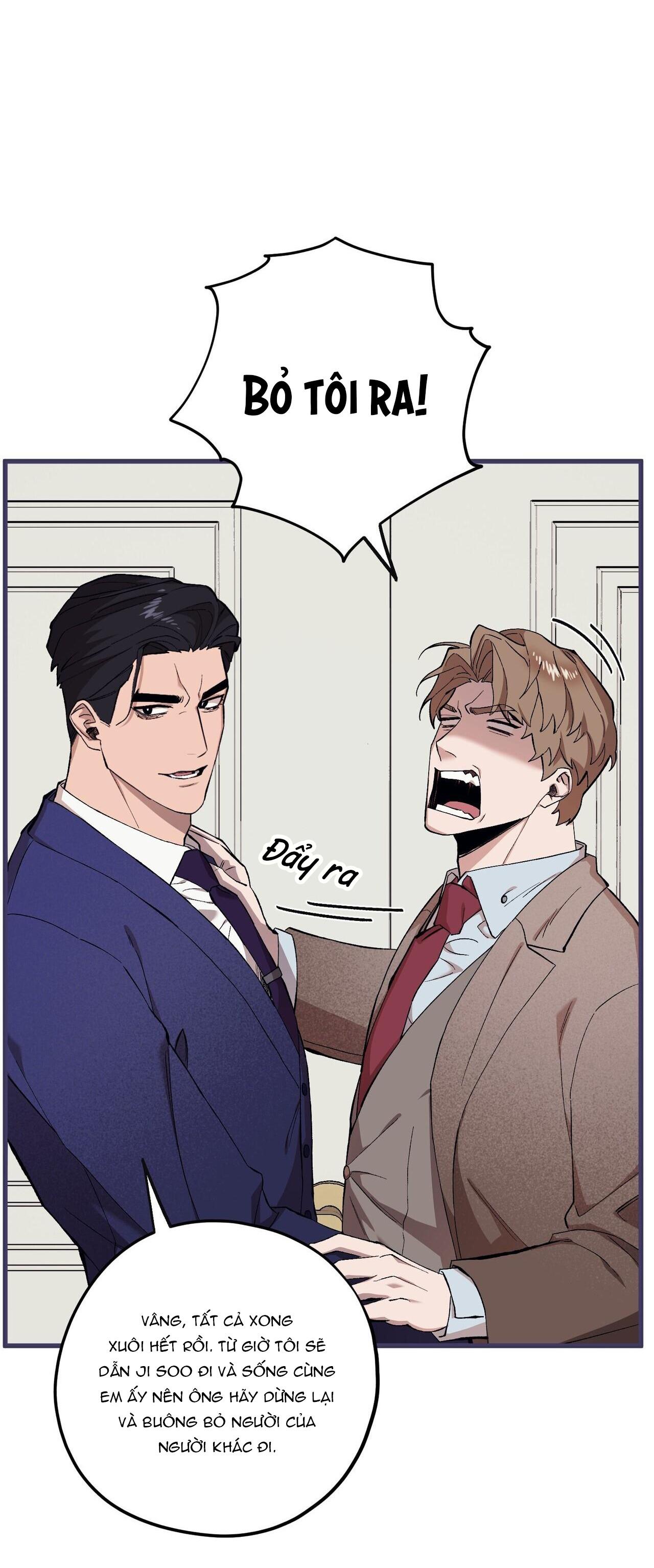 làm dâu nhà tài phiệt họ kang chapter 63 2