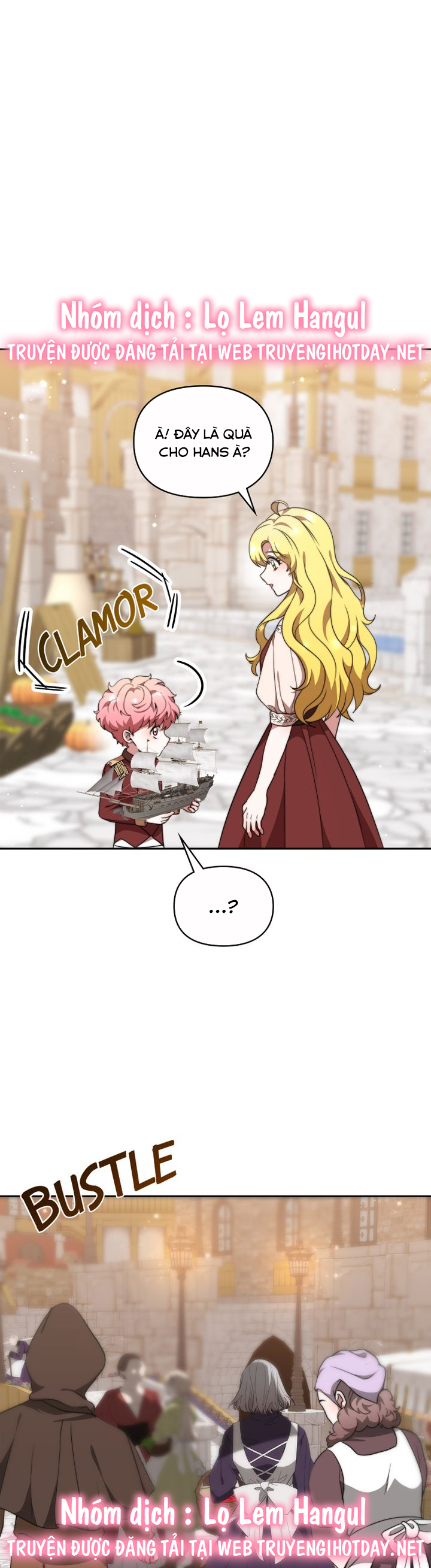 công nương eluana vita chapter 65 11