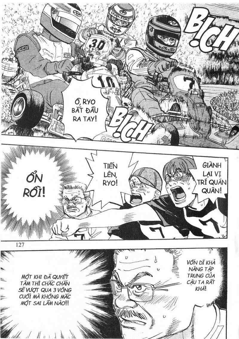 khát vọng đường đua chapter 54 21