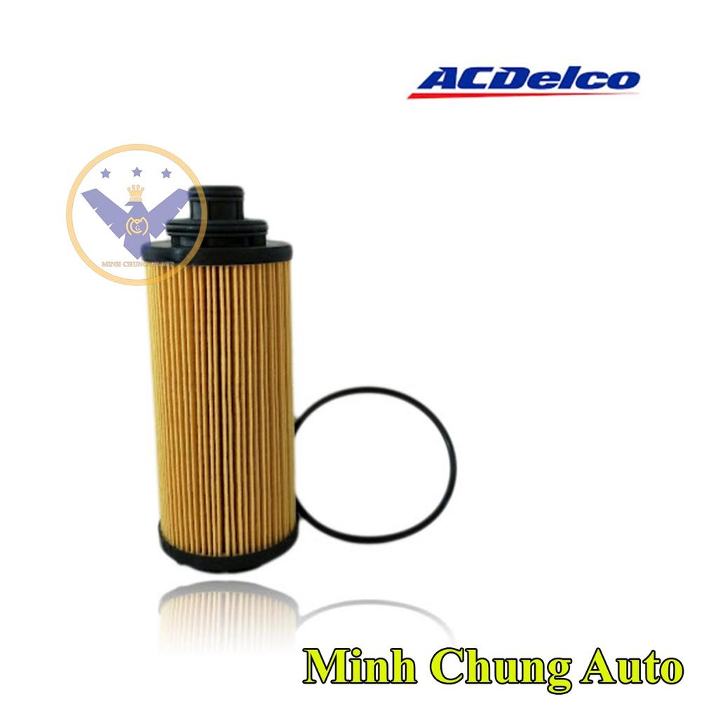 COMBO 2 chiếc lọc nhớt Chevrolet Colorado, Trailblazer - 'ACdelco Thái Lan