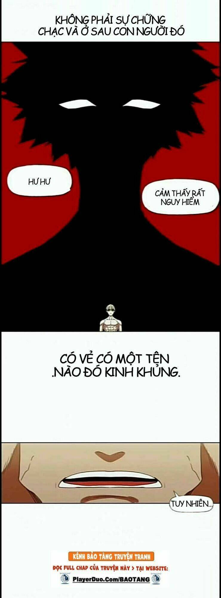 võ sĩ - the boxer chapter 35 62