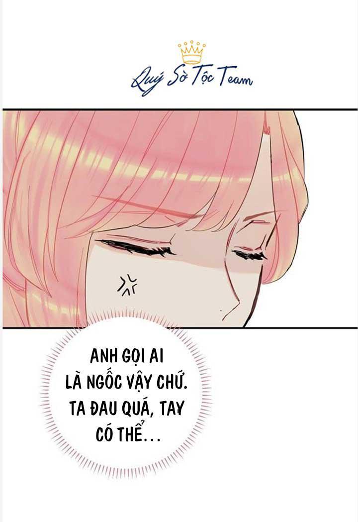 trọng sinh trở thành hoàng phi chapter 35 24