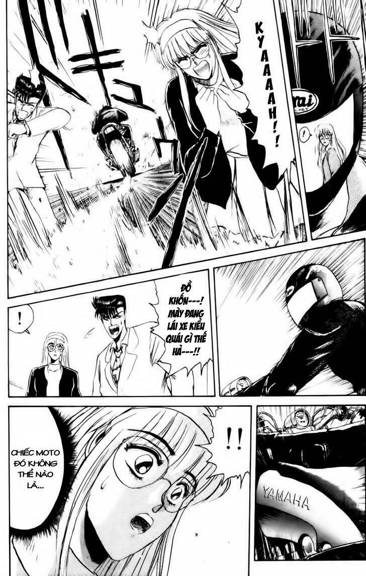 shonan junai gumi chapter 41 14