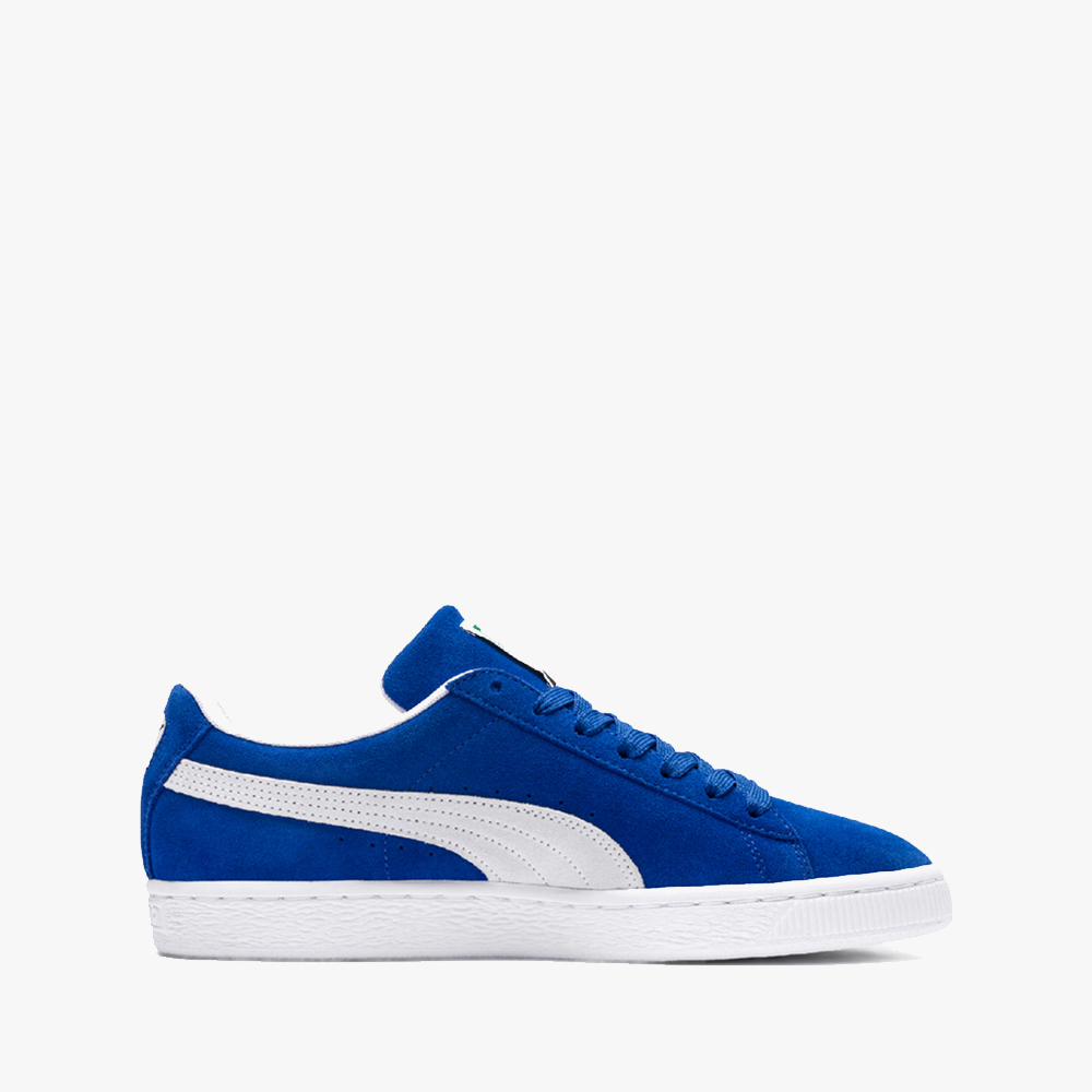 PUMA - Giày Sneaker nam Suede Classic 352634-64