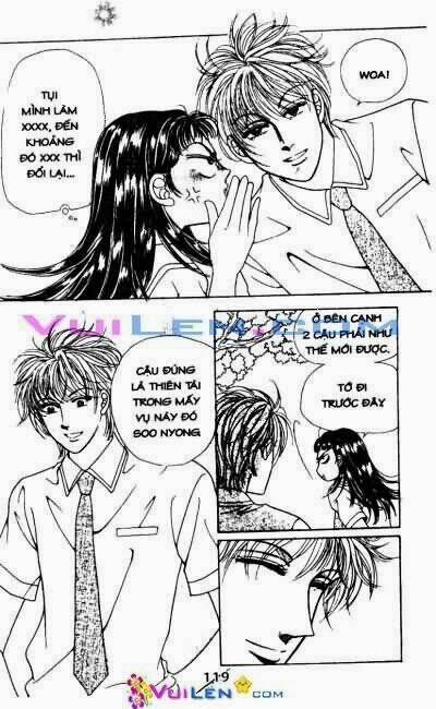 cô gái trung hoa chapter 3 119