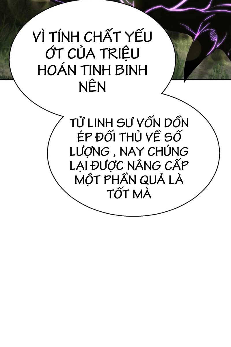 Tử Linh Sư Mạnh Nhất Chapter 33 - Trang 18