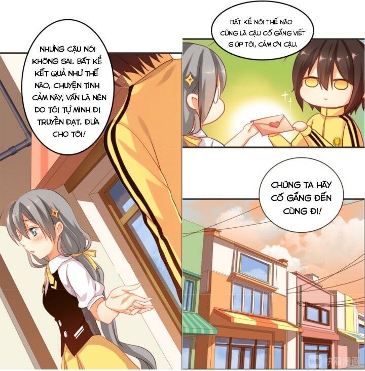 thiên chương kỳ đàm chapter 7 17