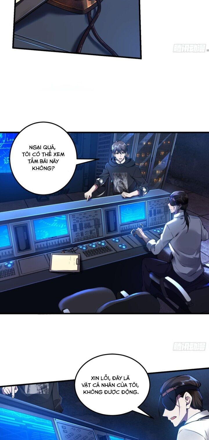 đệ nhất người ở rể chapter 38 21