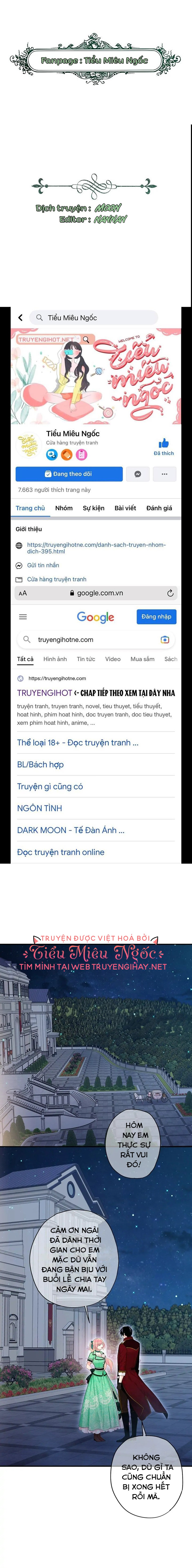 sống sót với thân phận là vợ của vị anh hùng chapter 75 1