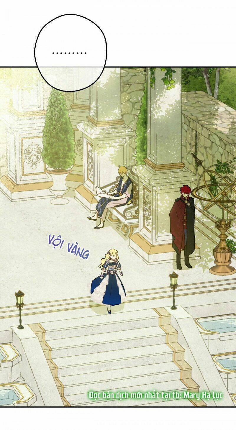 một ngày nọ ta trở thành công chúa chapter 119.5 25