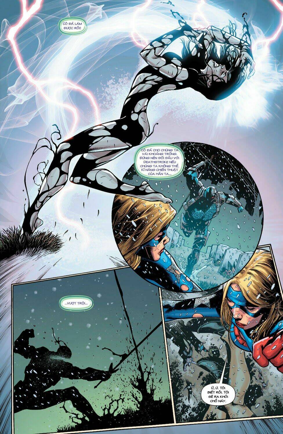 forever evil chapter 16 13