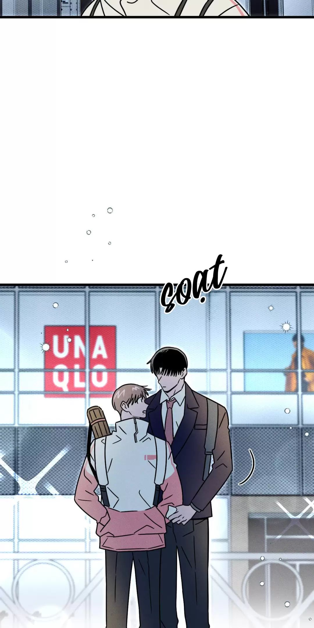 lời tỏ tình từ con số 0 chapter 6 67