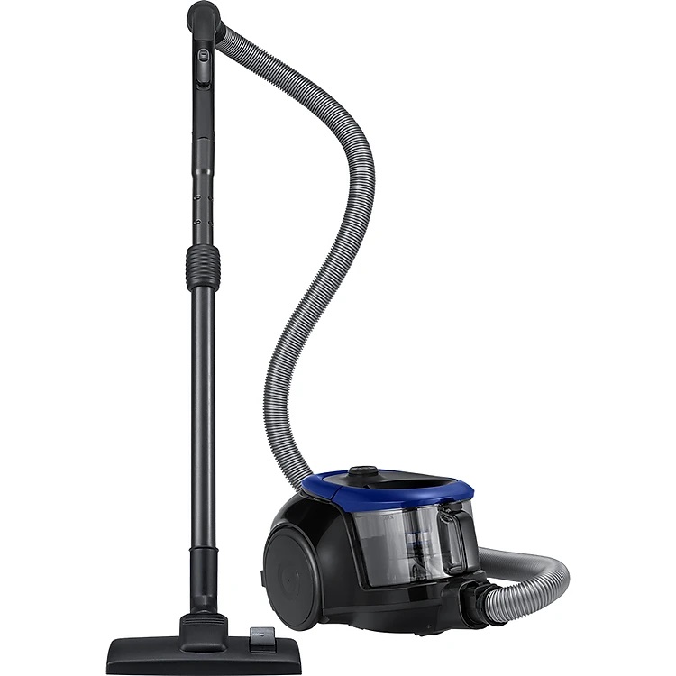 SAMSUNG Máy hút bụi dạng hộp (VC18M2120SB) - Hàng chính hãng