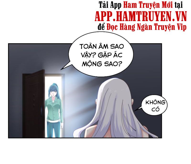 trên người ta có một rồng chapter 407 11