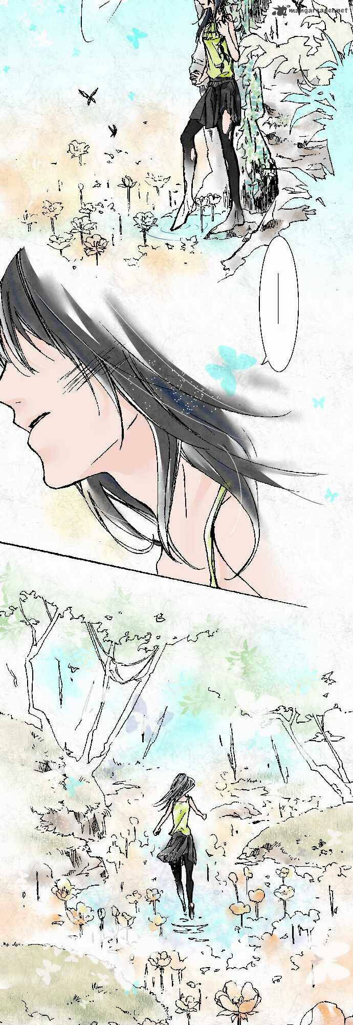 kochou no yumeji chapter 3 11