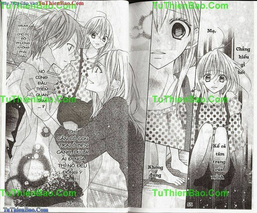 biển mùa hè chapter 8 29