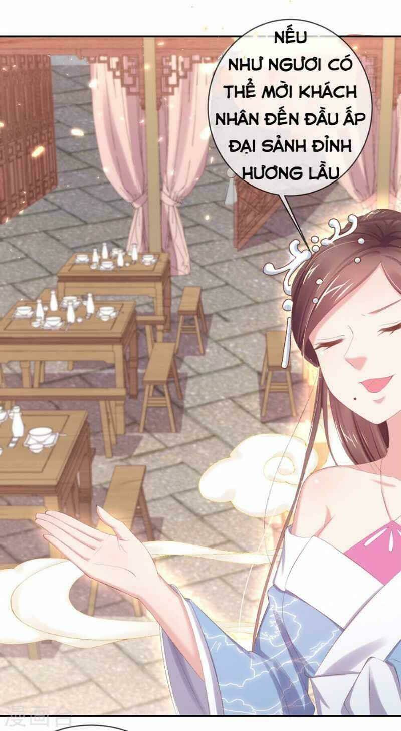 thị huyết y phi chapter 44 54