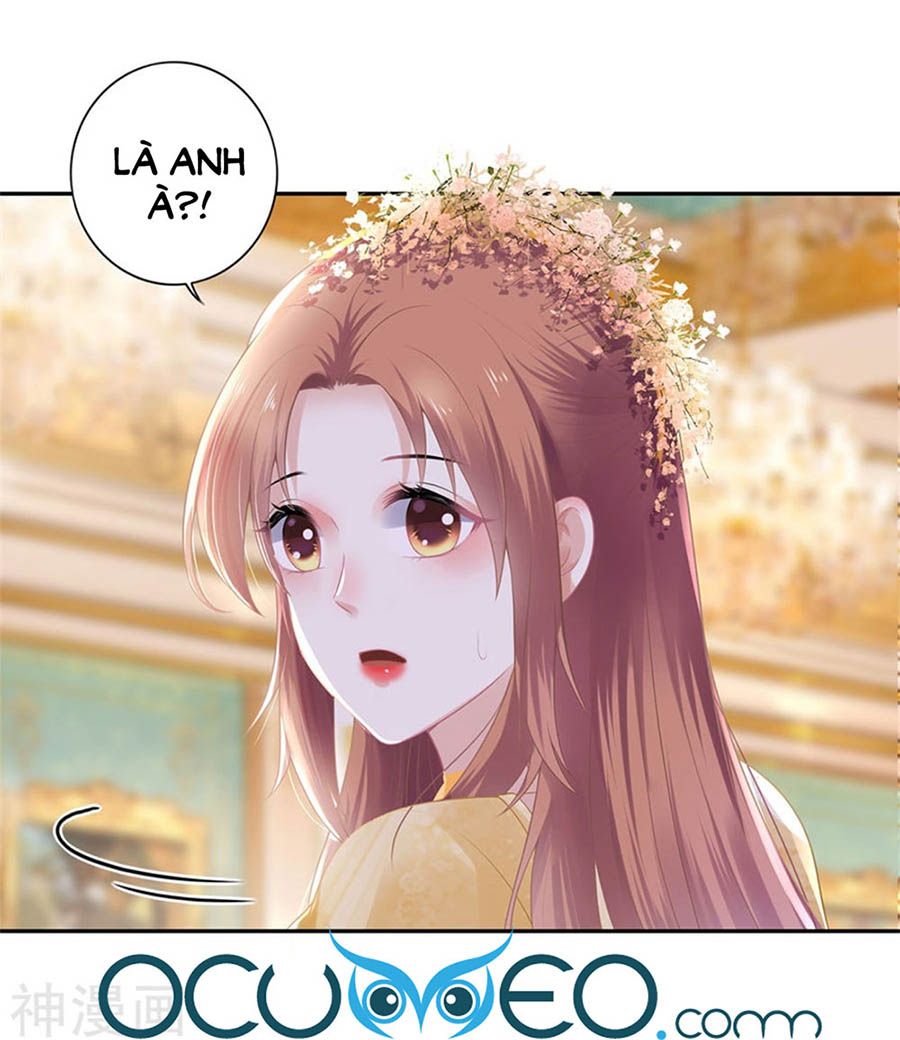 Bạn Trai Điều Khiển Giấc Mơ chapter 45 - Trang 35