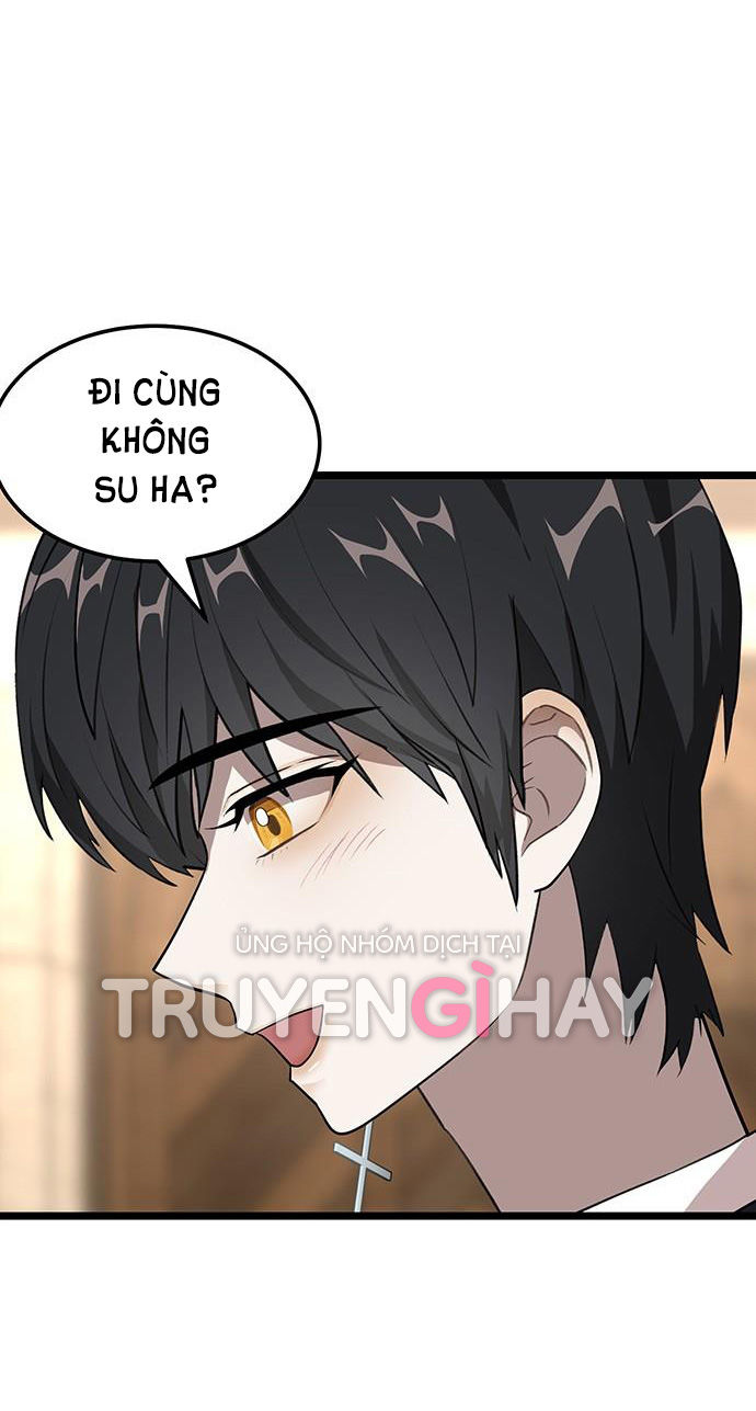 dark moon - tế đàn ánh trăng chapter 4.2 26