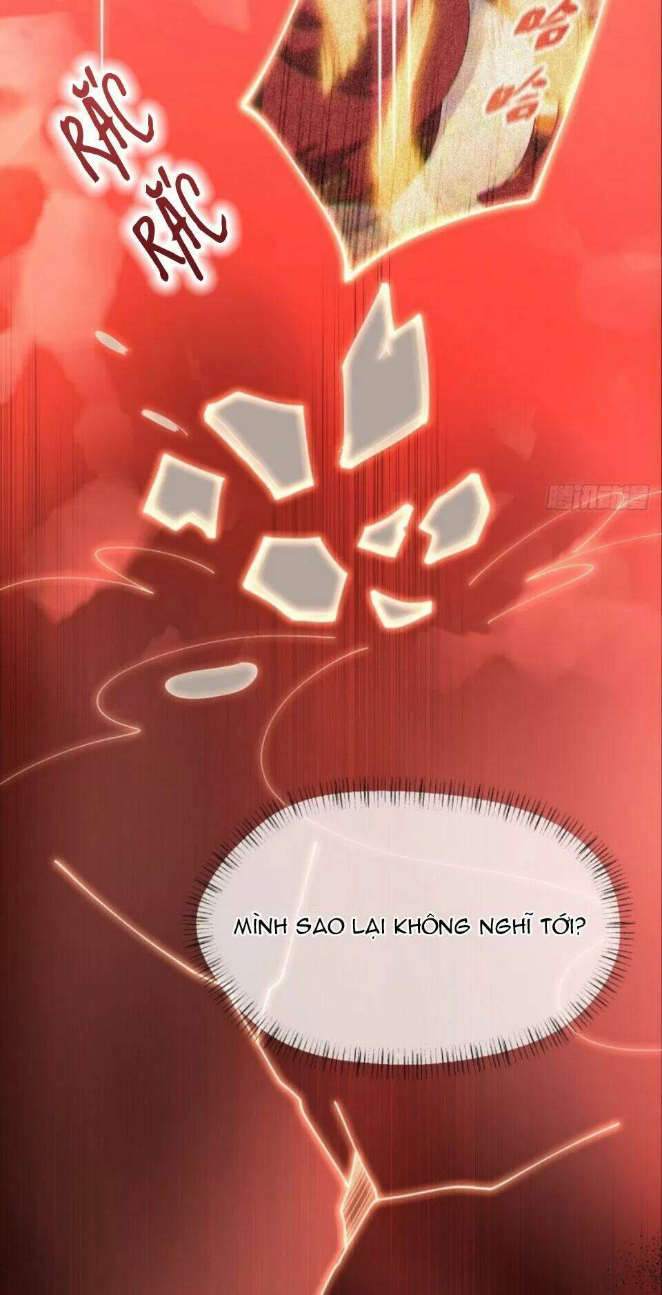 phế nữ yêu thần chapter 70 75