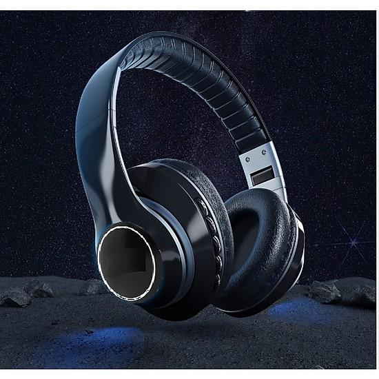 Tai nghe không dây️️Tai nghe Bluetooth thể thao siêu đẹp - Tai nghe chụp tai Music N13 âm thanh chất lượng cao