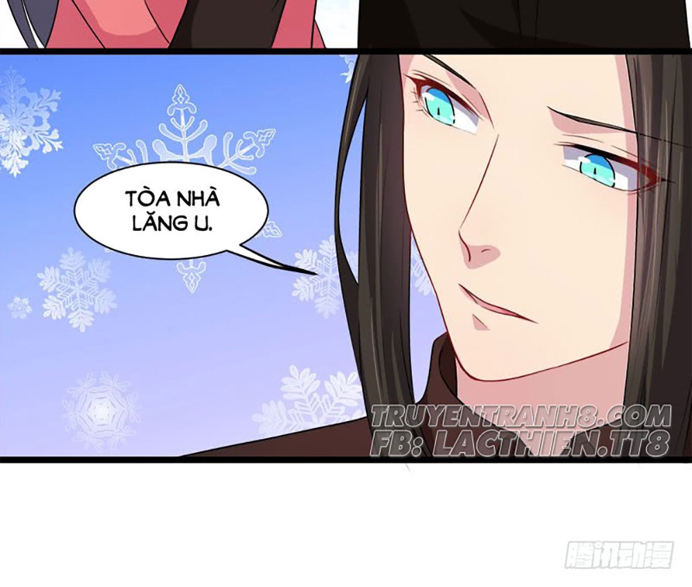 ngạo kiều quỷ vương yêu ta chapter 42 25