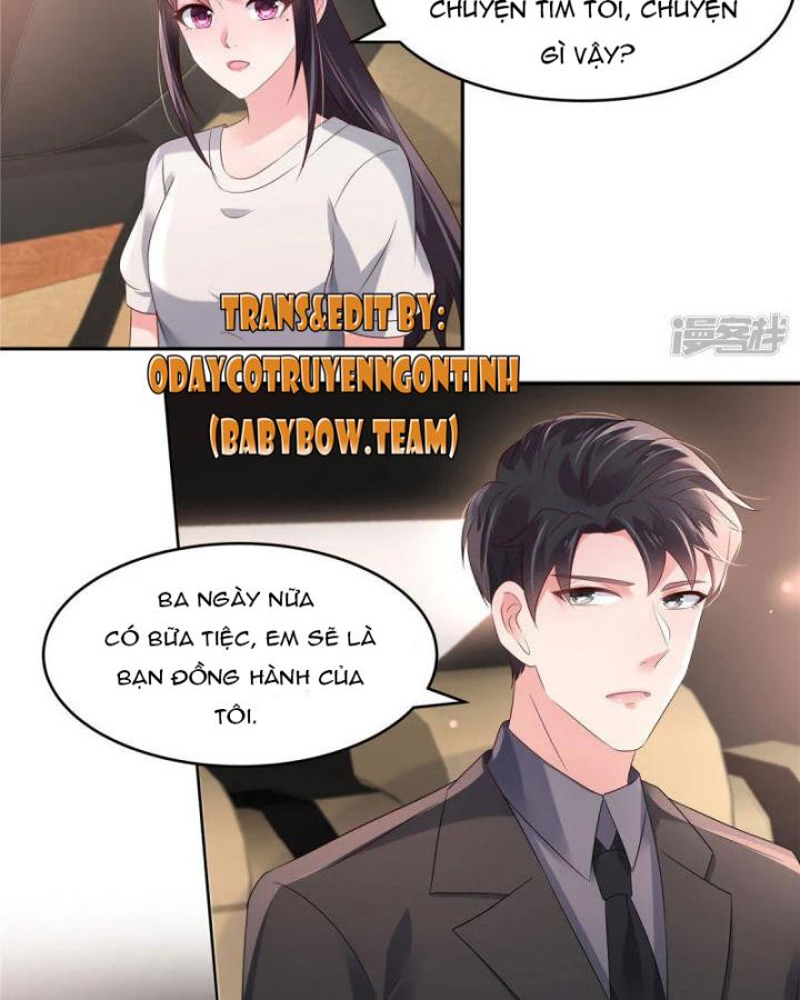 tái sinh tương ngộ chapter 59 5