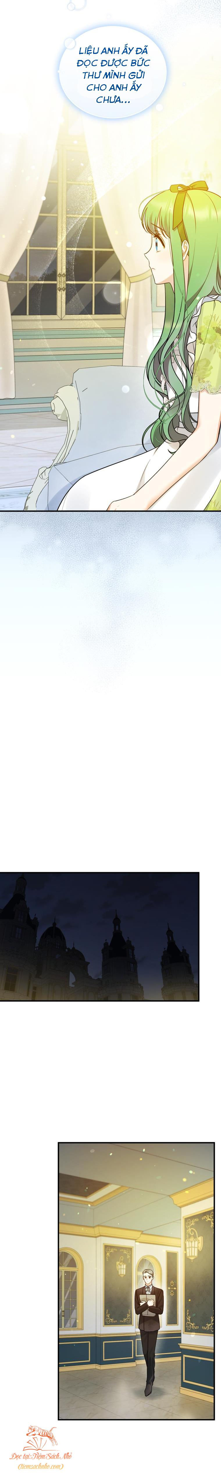 trở thành em gái nam chính truyện bl chapter 36 20