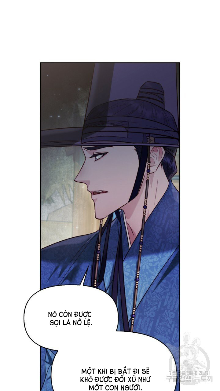 [18+] trăng nơi đỉnh núi chapter 47 41