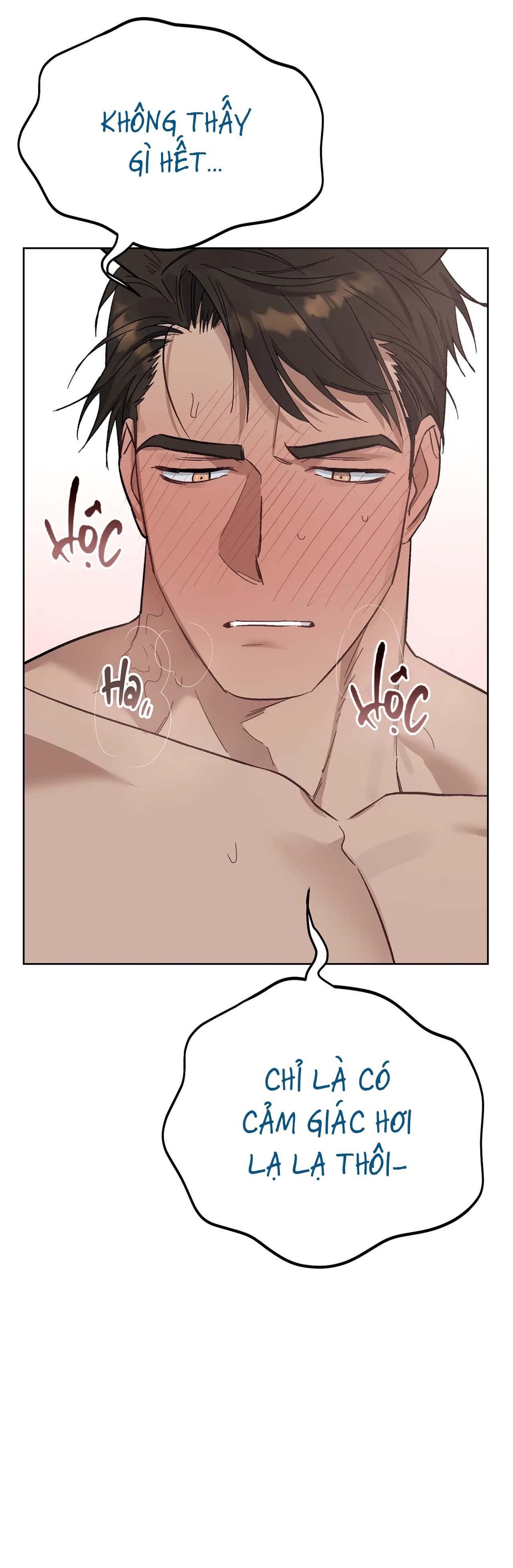 thỏ xuất tinh trong vòng 3 giây chapter 4 21