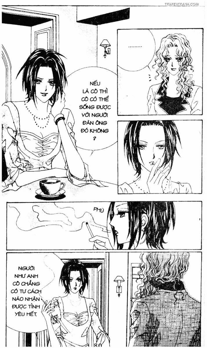 điên vì yêu - love like crazy chapter 50 24