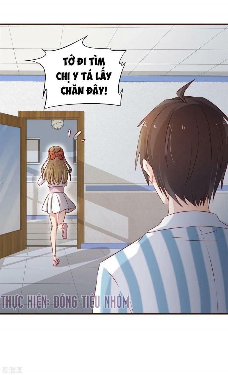 đơn phương 37.5 chapter 34 12