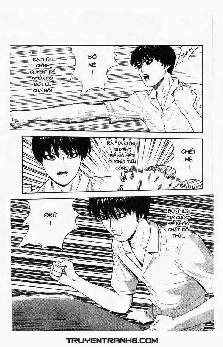 ocha ni gosu - đến quỷ cũng uống trà chapter 32 12