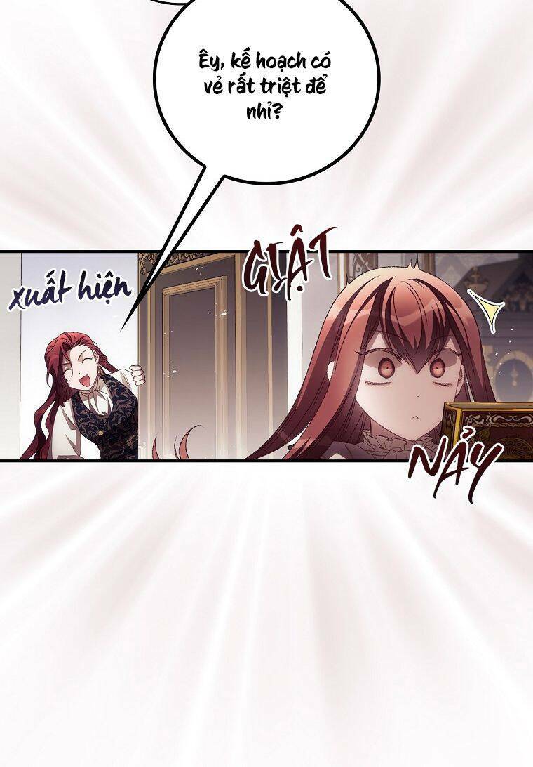 tôi nhìn thấy cái chết của bạn chapter 48 31