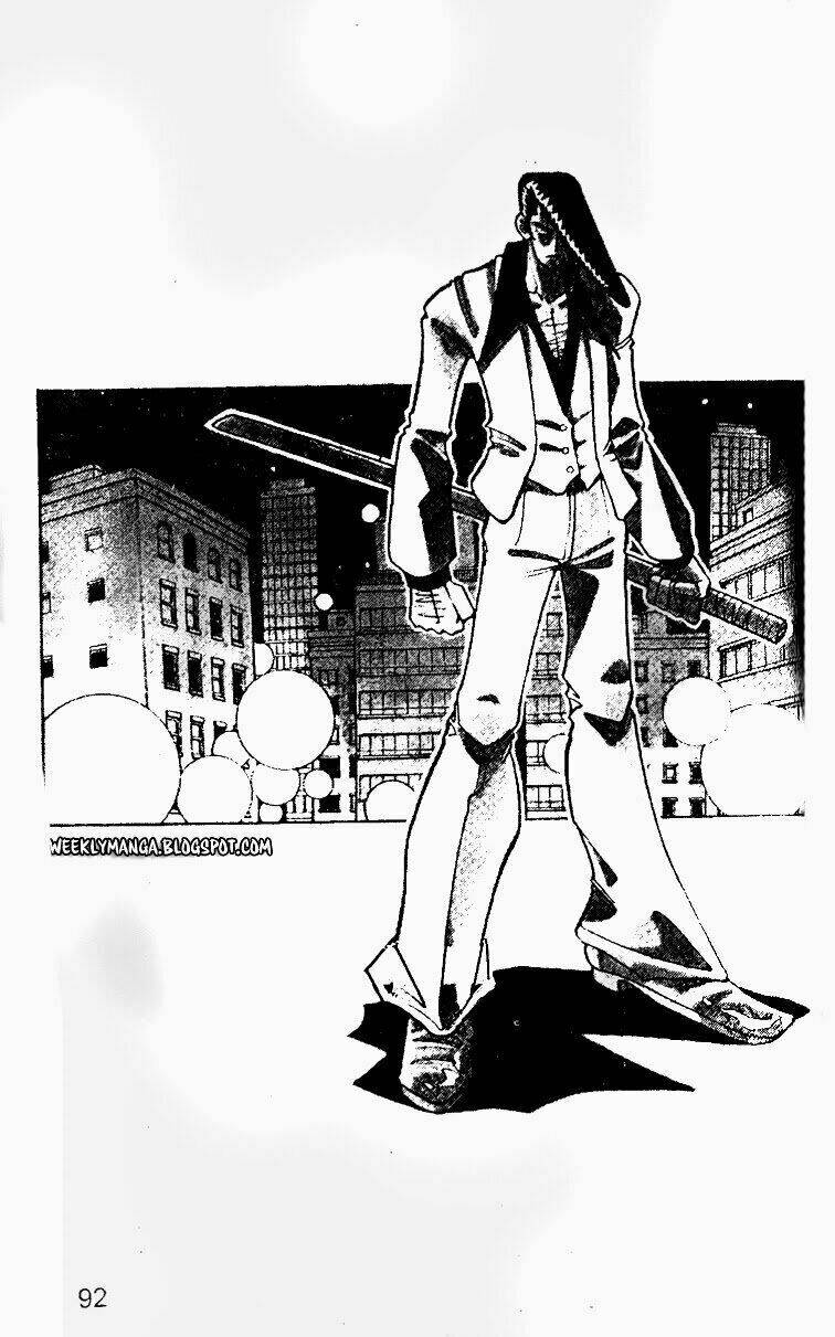 vua pháp thuật chapter 102 9