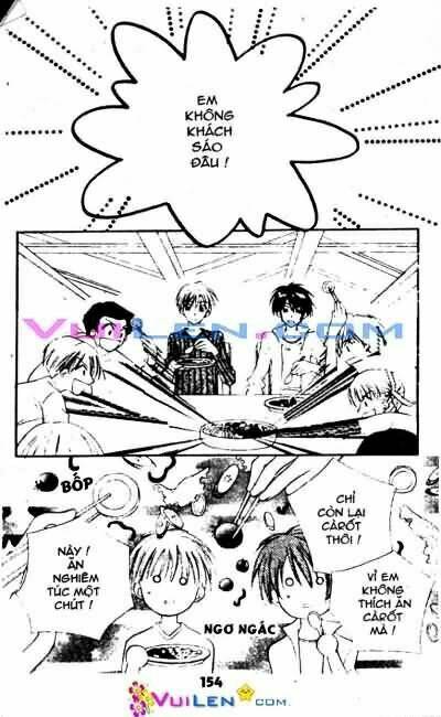 công chúa ẩm thực chapter 3 132