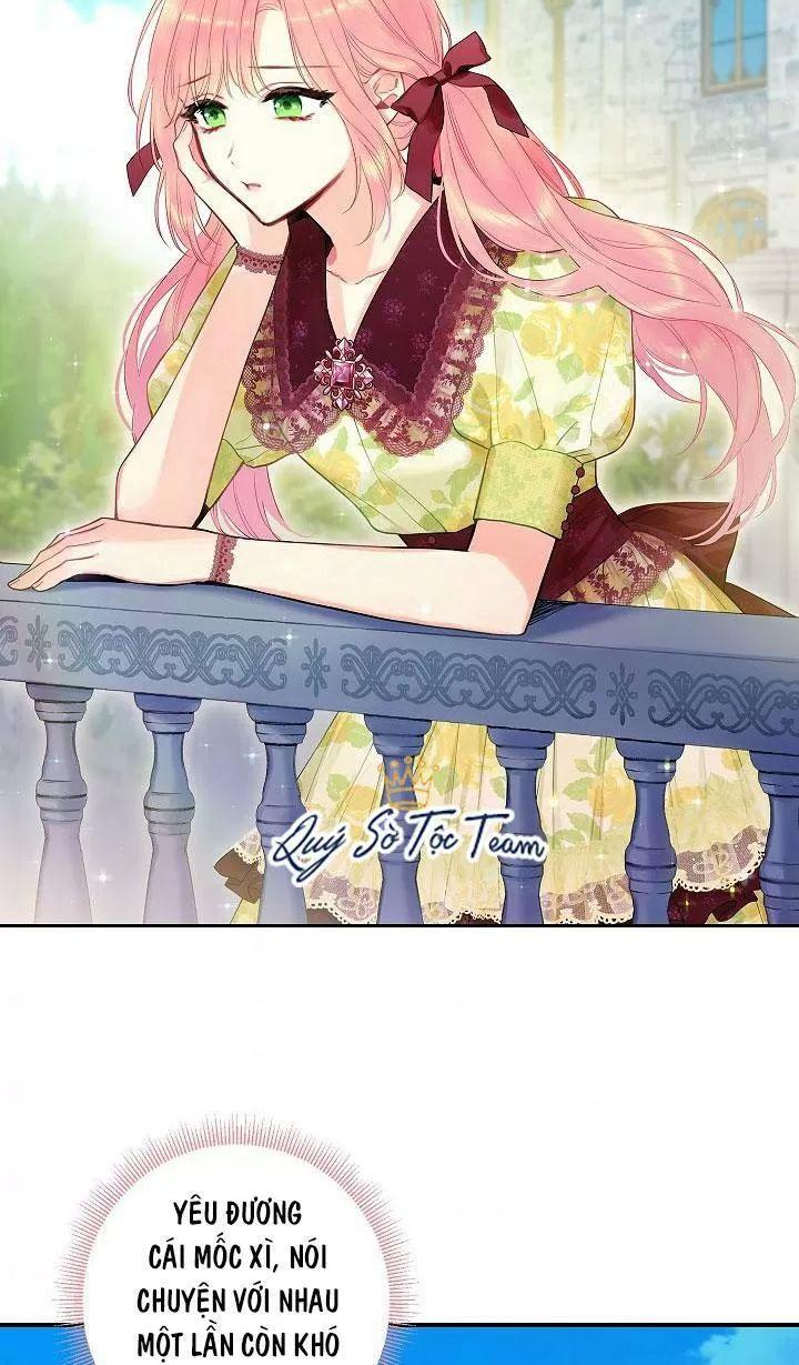 trọng sinh trở thành hoàng phi chapter 169 8